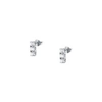 Ohrringe Morellato Dame Tesori in Silber Zircone SAIW241 - SAIW241